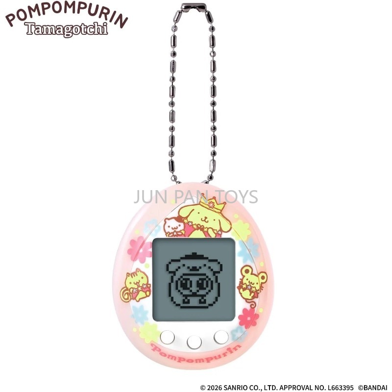 Оригинальный BANDAI Tamagotchi – обзор и цена Tamagotchi Electronic Pet Virtual