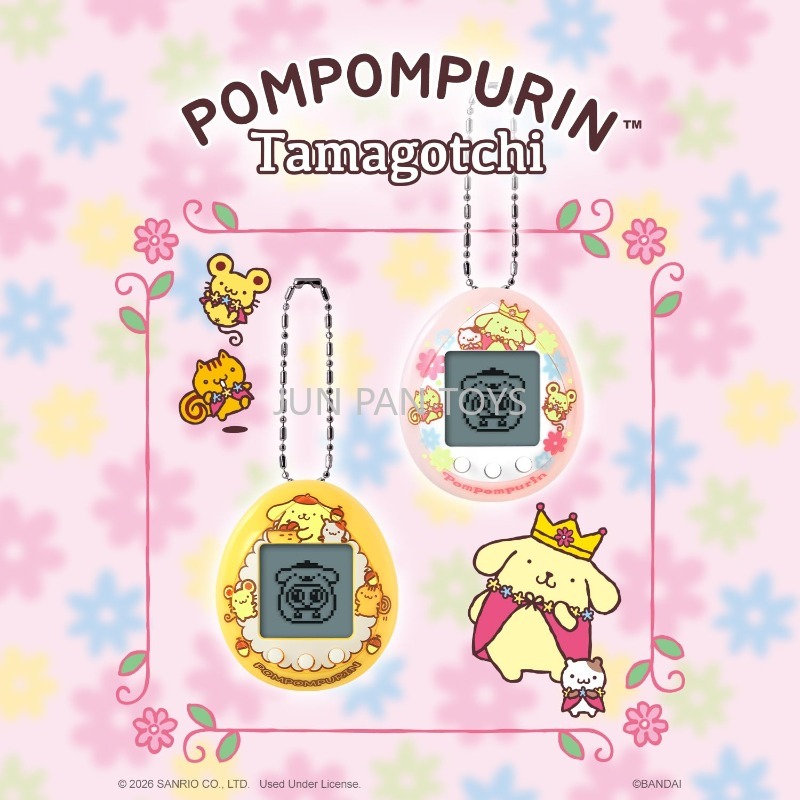 Оригинальный BANDAI Tamagotchi – обзор и цена Tamagotchi Electronic Pet Virtual