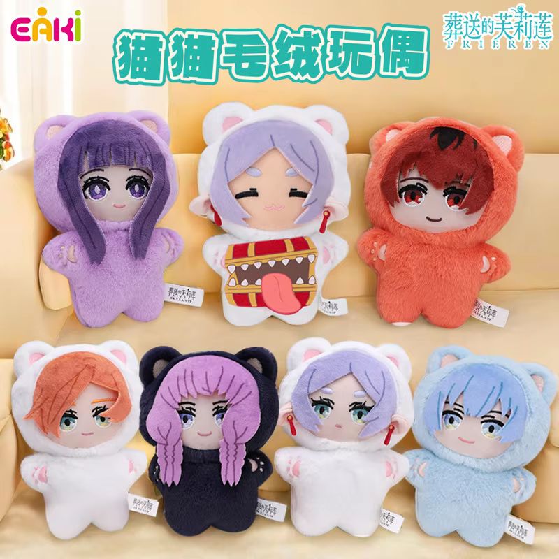 Горячая новинка: коллекционная – обзор и цена Anime Action Figure Blind Box