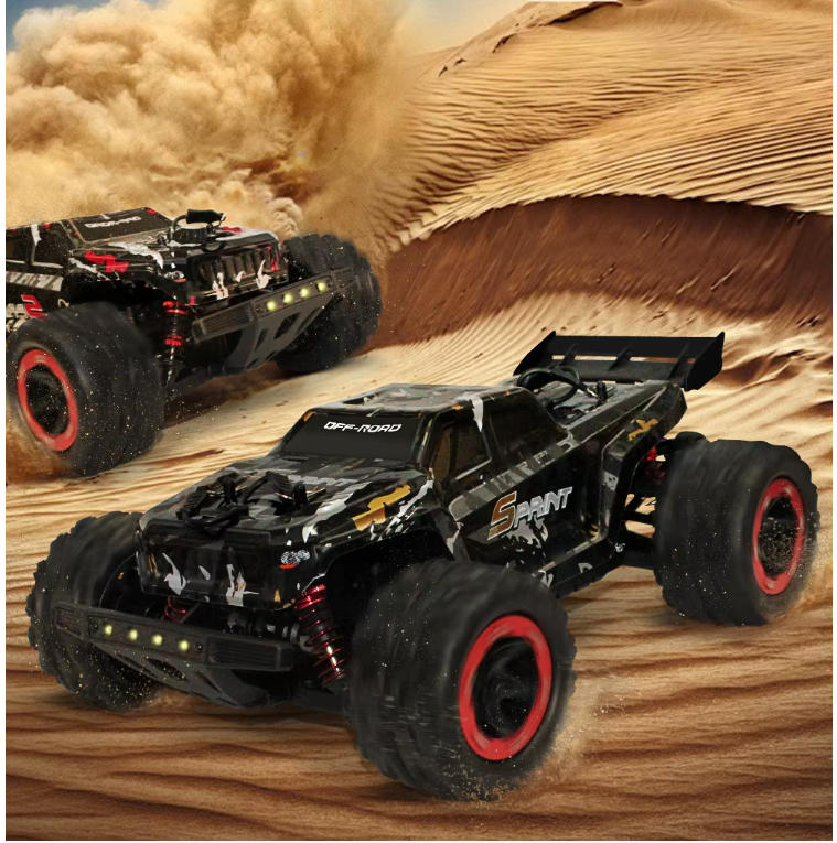 80 км/ч, масштаб 1:18, высокос – обзор и цена Rc Drift Car 1 24 Scale 4Wd
