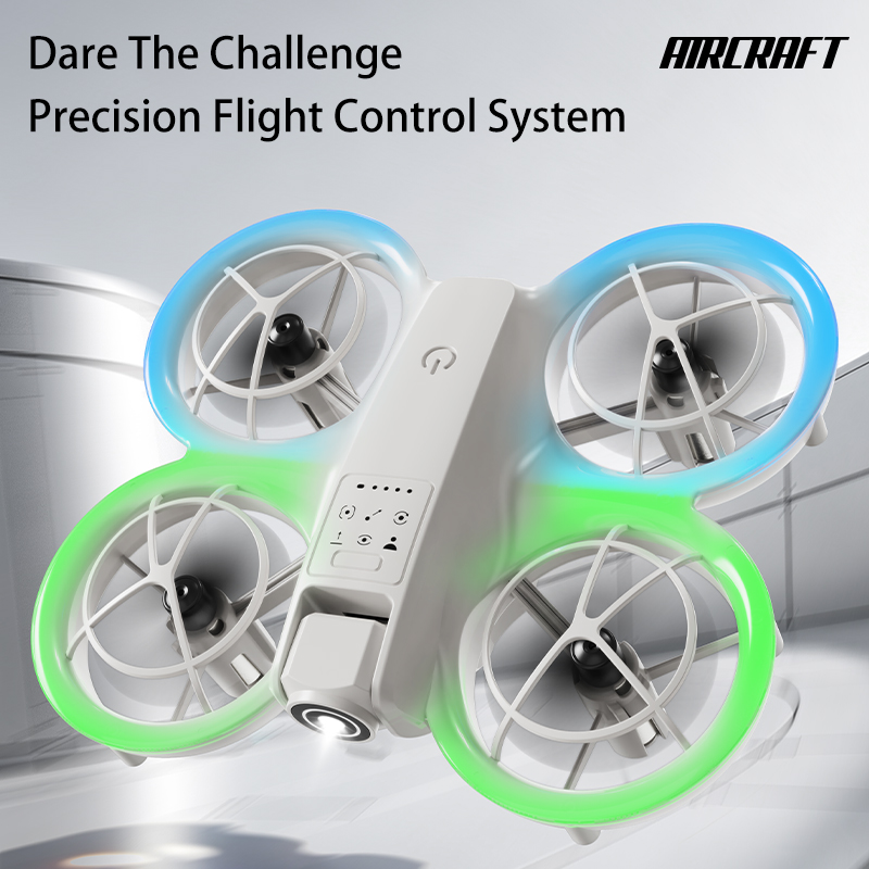 Оригинальный мини-дрон 4K с пр – обзор и цена Fpv Brushless Rc Drone 4K