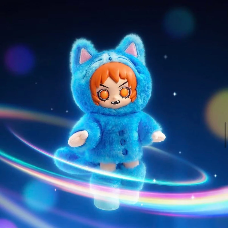 В наличии POPMART Reach Riot X – обзор и цена Dolls