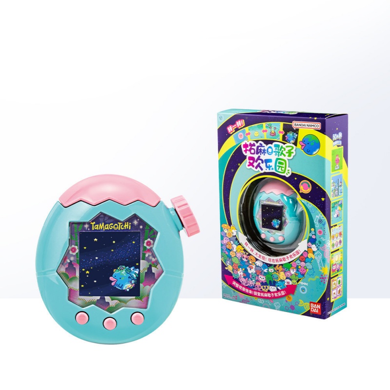 Игровой автомат «Рай для домаш – обзор и цена Tamagotchi Electronic Pet Virtual