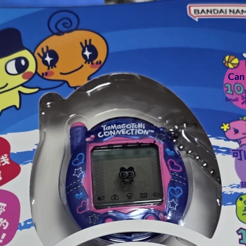 Новый оригинальный Bandai ‌    – обзор и цена Tamagotchi Electronic Pet Virtual