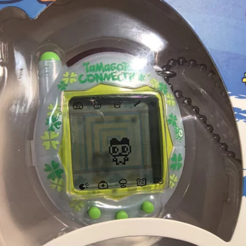 Новый оригинальный Bandai ‌    – обзор и цена Tamagotchi Electronic Pet Virtual