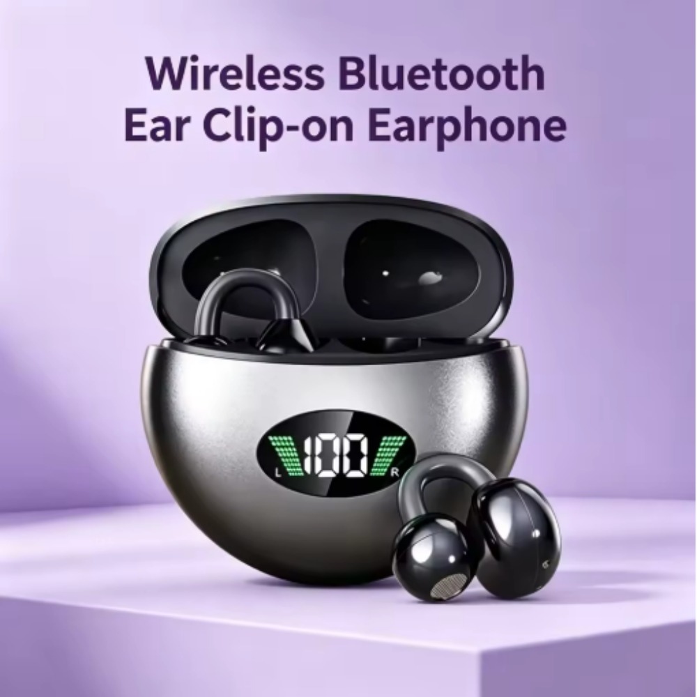 Беспроводные Bluetooth-наушник – обзор и цена Video Games