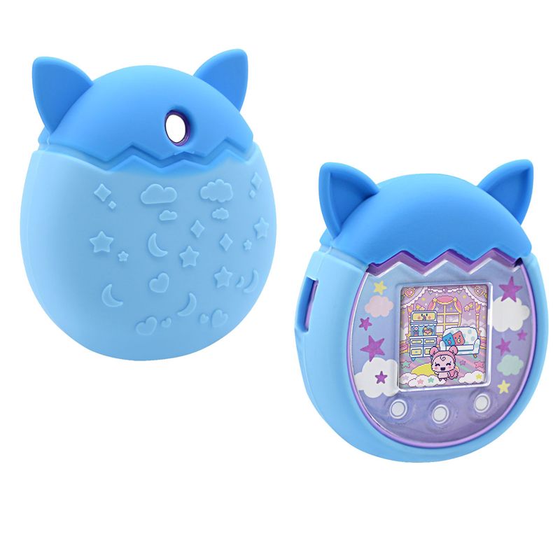 A34T – силиконовый чехол для T – обзор и цена Tamagotchi Electronic Pet Virtual