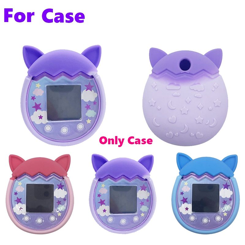 A34T – силиконовый чехол для T – обзор и цена Tamagotchi Electronic Pet Virtual