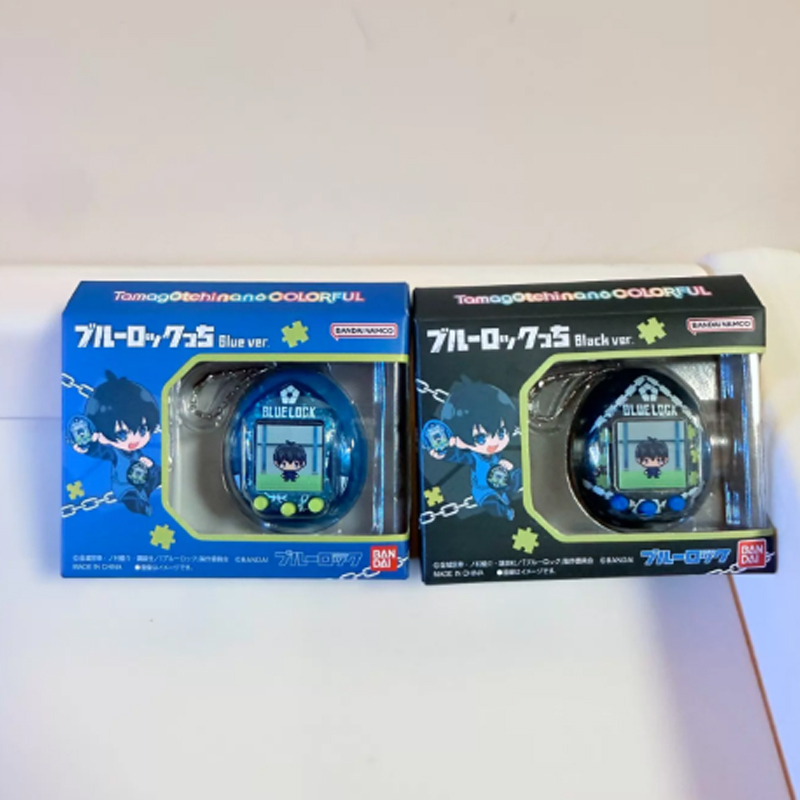 Новый 2026 Bandai Pb Tamagotch – обзор и цена Tamagotchi Electronic Pet Virtual