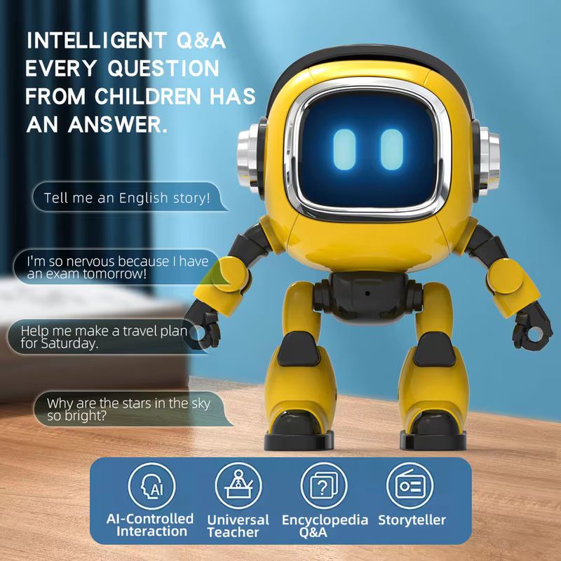 Интеллектуальный образовательн – обзор и цена Remote Control Toys