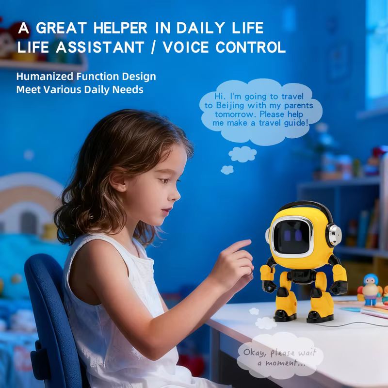 Интеллектуальный образовательн – обзор и цена Remote Control Toys