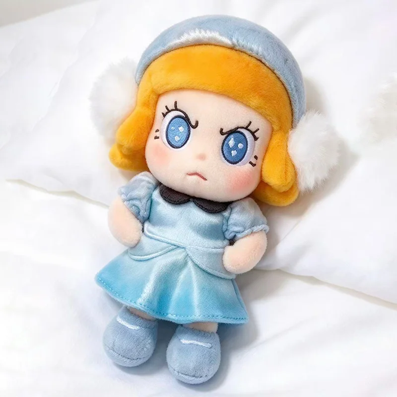 Новинка в наличии: коллекционн – обзор и цена Dolls
