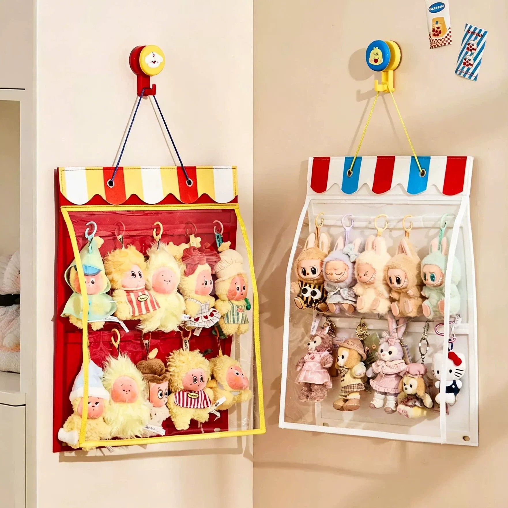 Подставка для хранения и демон – обзор и цена Dolls