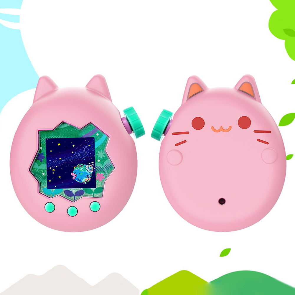 Для Tamagotch Paradise: мягкий – обзор и цена Tamagotchi Electronic Pet Virtual
