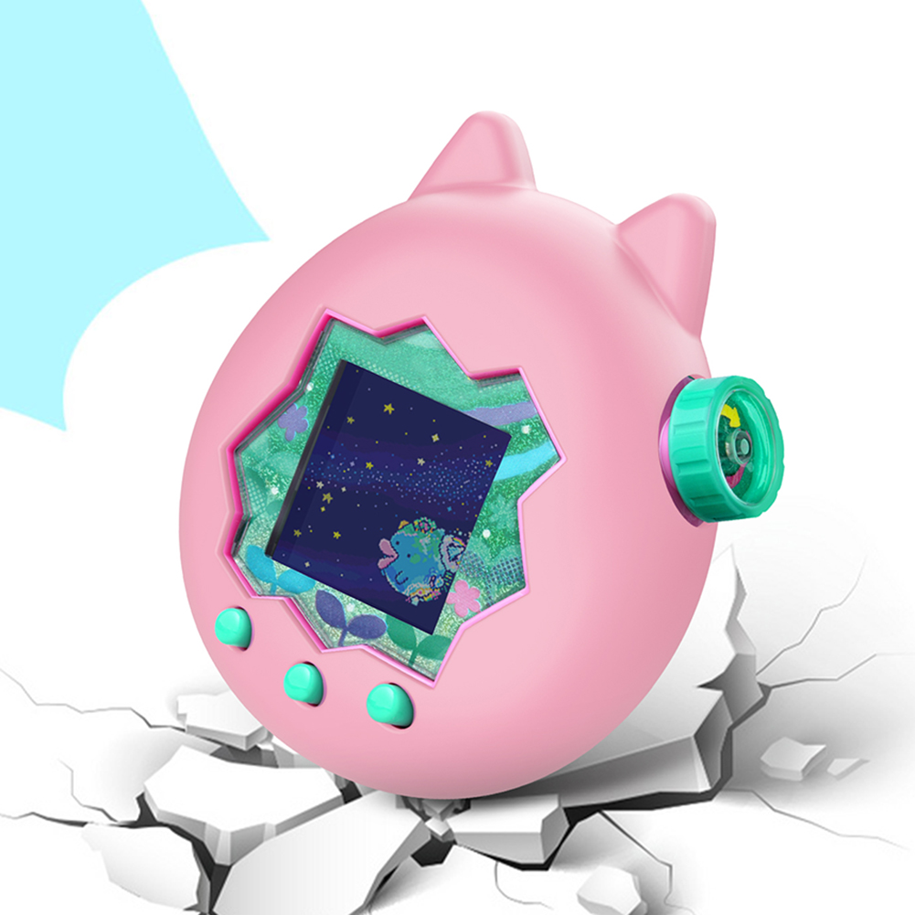 Для Tamagotch Paradise: мягкий – обзор и цена Tamagotchi Electronic Pet Virtual